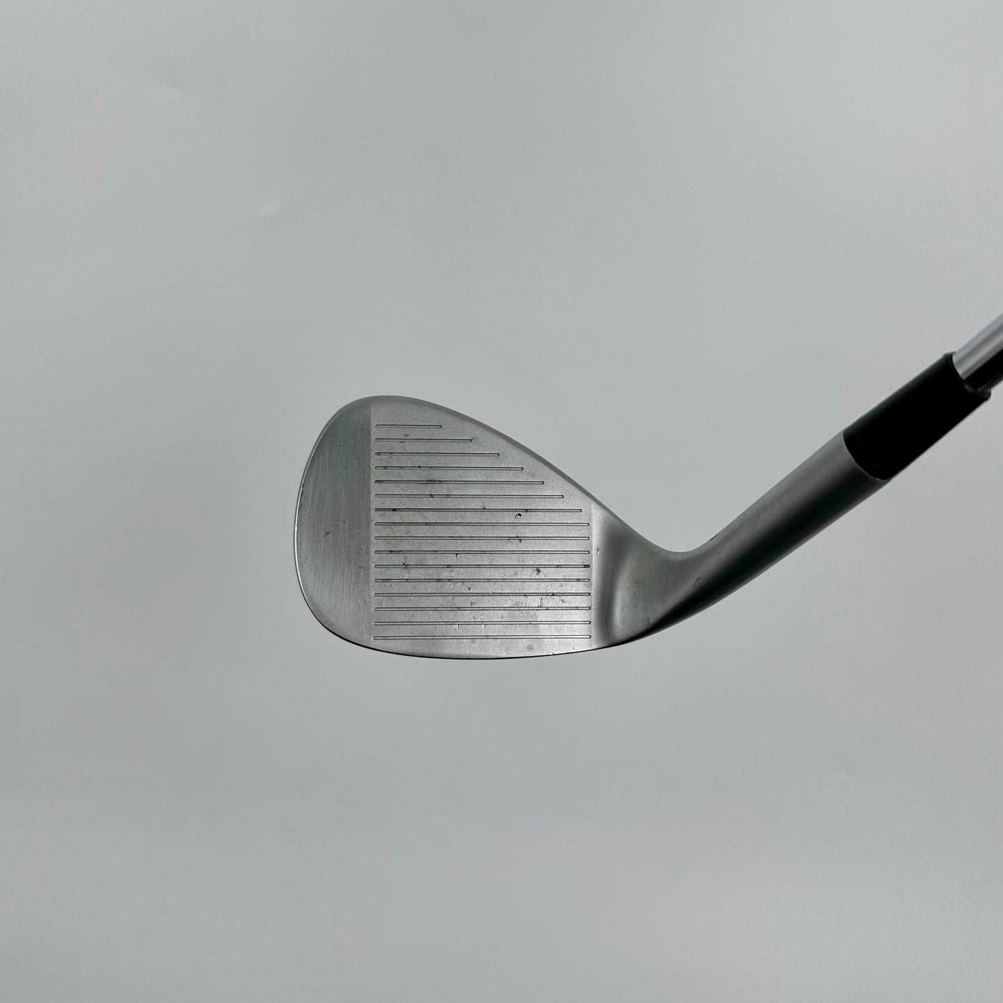 Nike SV 58° / Stiff / TT Dynamic Gold S400