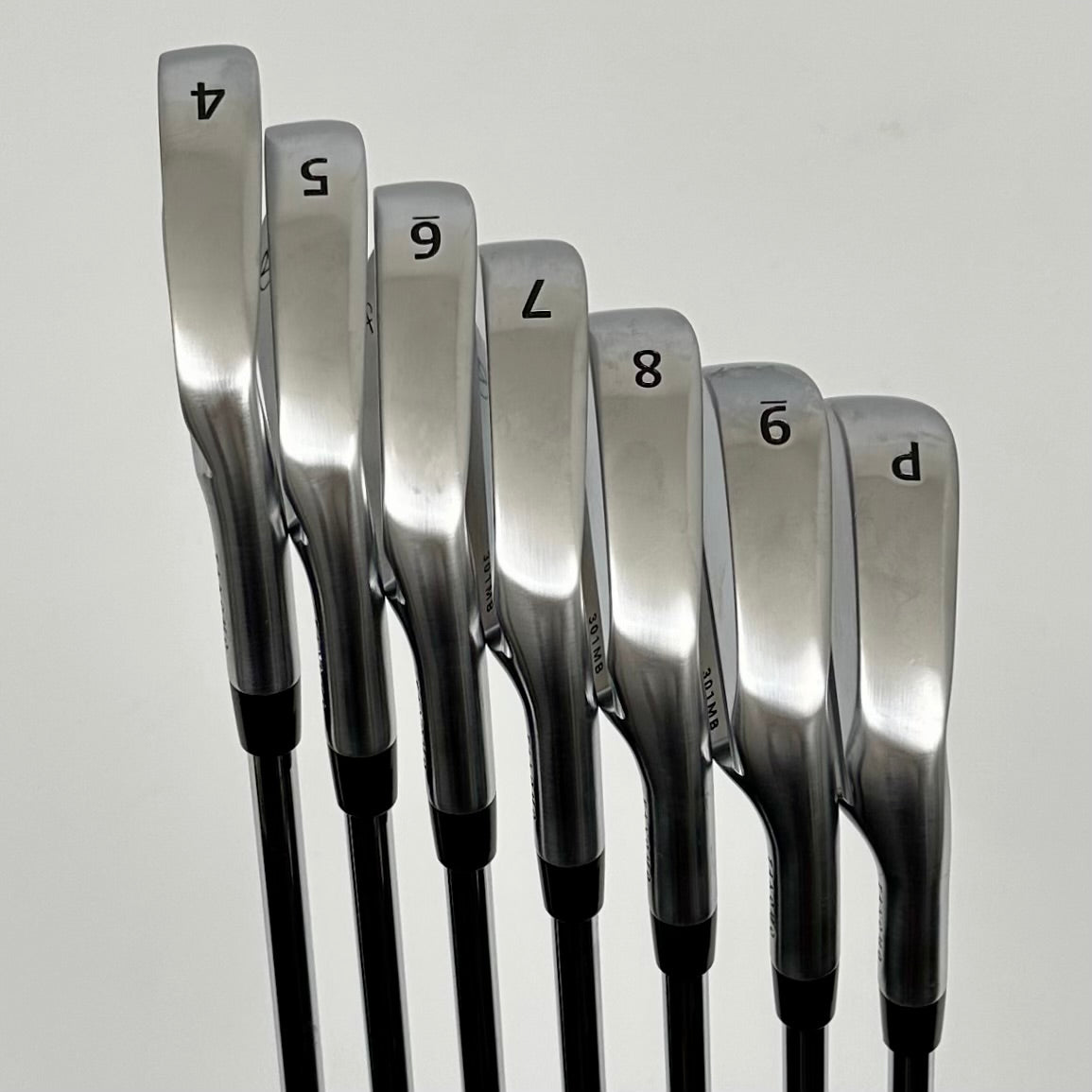 Takomo 301 MB 4-P / X-Stiff / KBS Tour 130 X