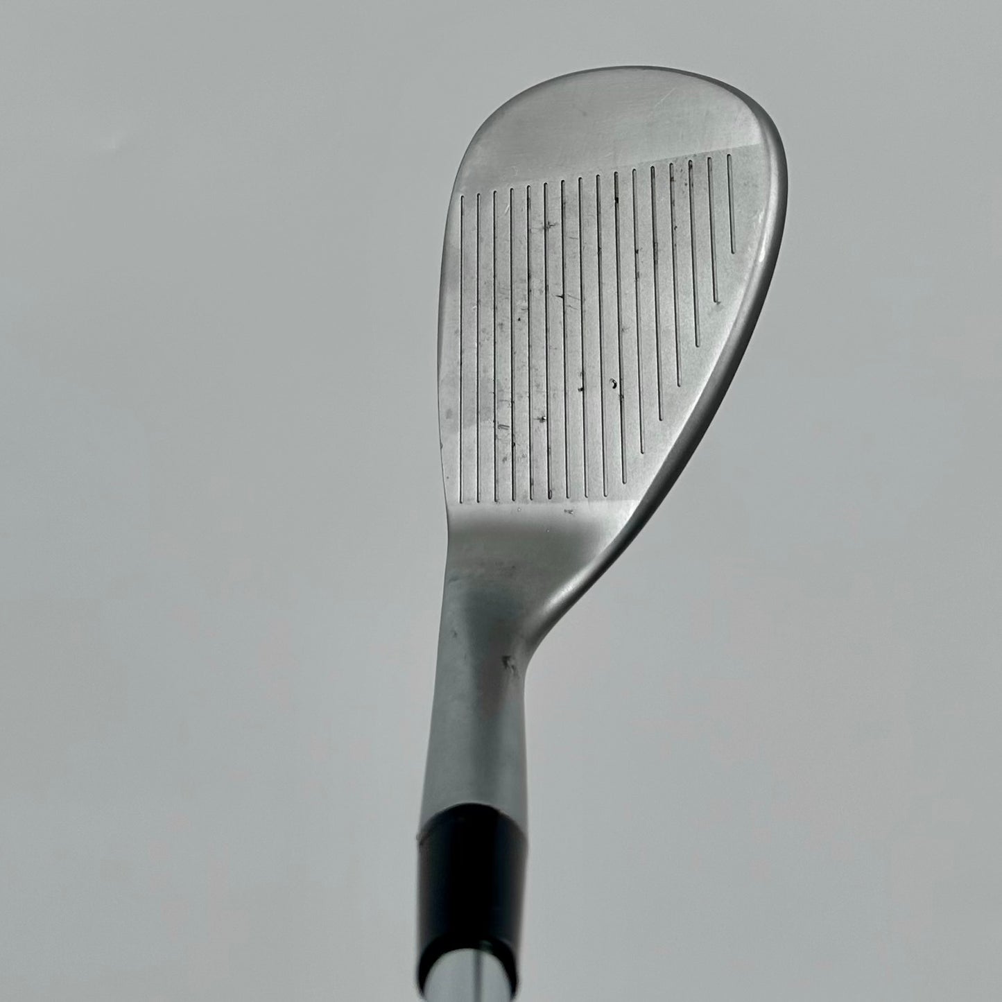Nike SV 58° / Stiff / TT Dynamic Gold S400