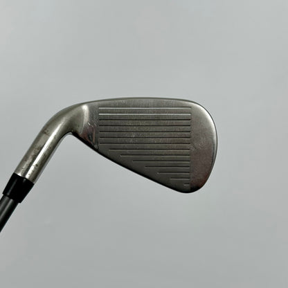 Callaway Rogue ST Max 6-AW / Senior / Aldila Synergy 50IR A