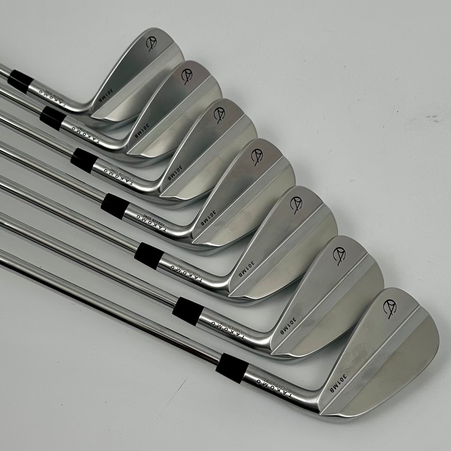 Takomo 301 MB 4-P / X-Stiff / KBS Tour 130 X