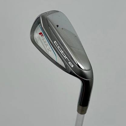 Cobra F-Max One Length 6-SW / Lady / Cobra Superlite 55 W
