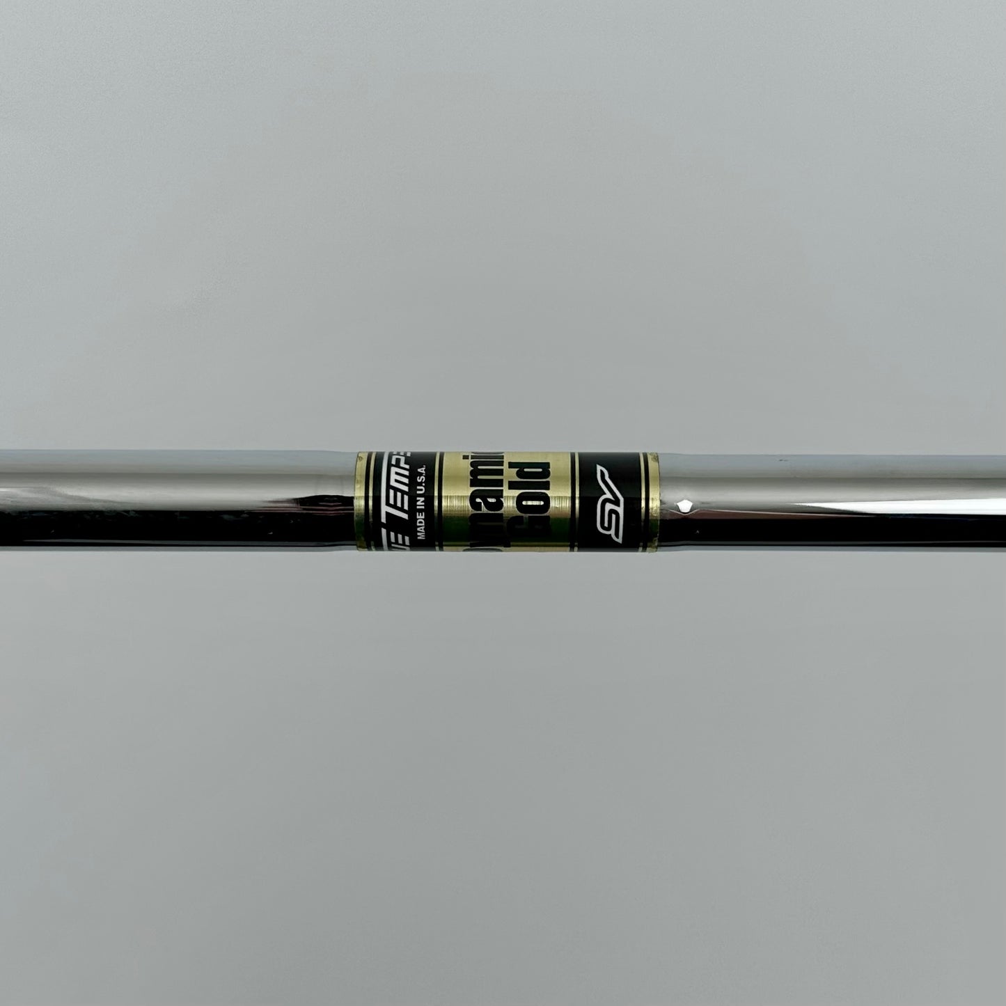 Nike SV 58° / Stiff / TT Dynamic Gold S400