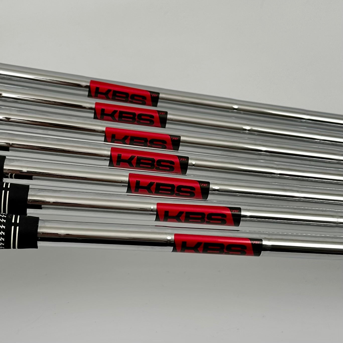 Takomo 301 MB 4-P / X-Stiff / KBS Tour 130 X