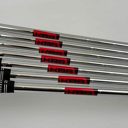 Takomo 301 MB 4-P / X-Stiff / KBS Tour 130 X