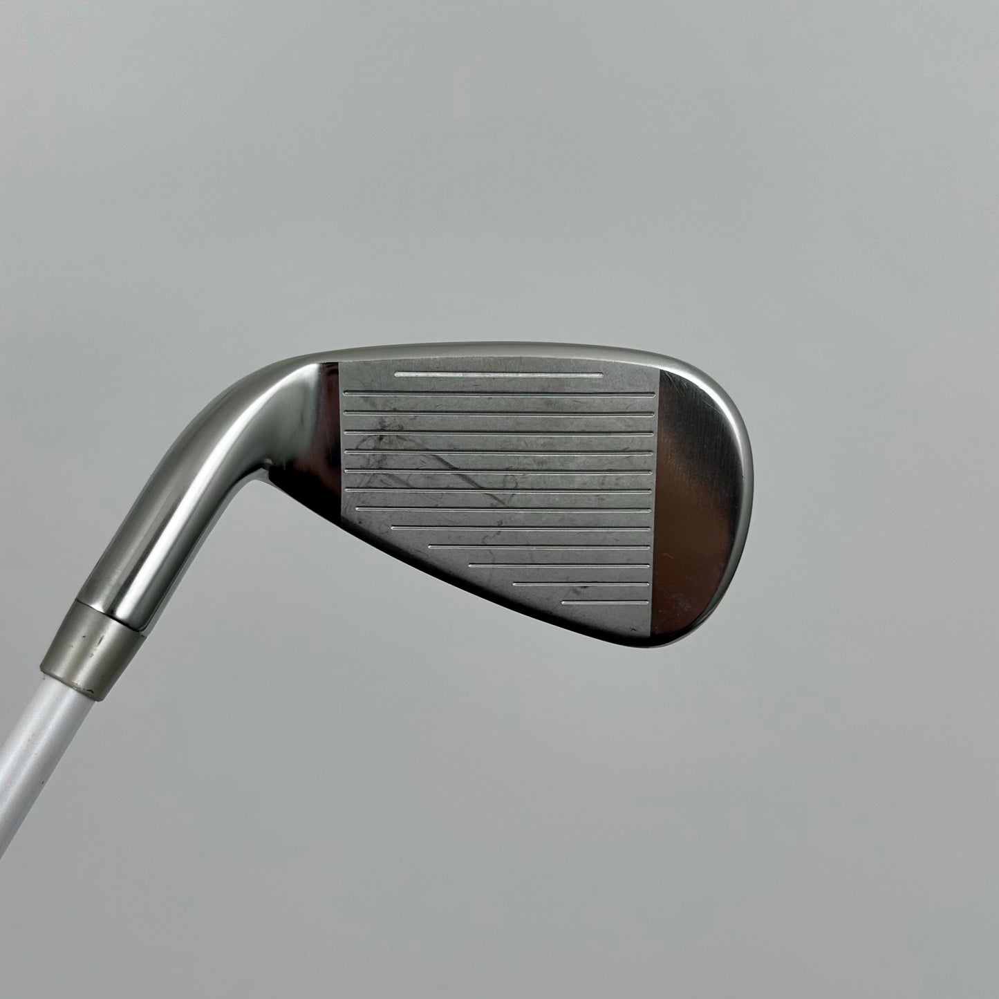 Cobra F-Max One Length 6-SW / Lady / Cobra Superlite 55 W