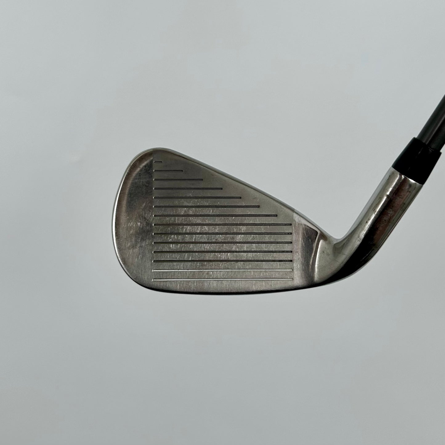 Callaway Rogue ST Max 6-AW / Senior / Aldila Synergy 50IR A