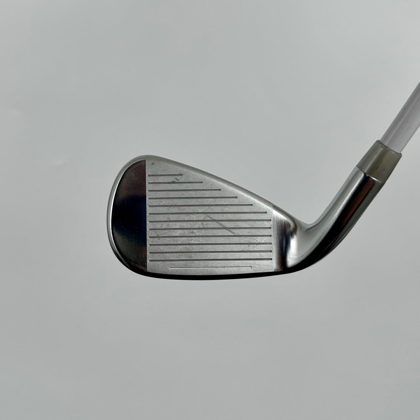 Cobra F-Max One Length 6-SW / Lady / Cobra Superlite 55 W