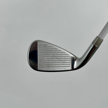 Cobra F-Max One Length 6-SW / Lady / Cobra Superlite 55 W