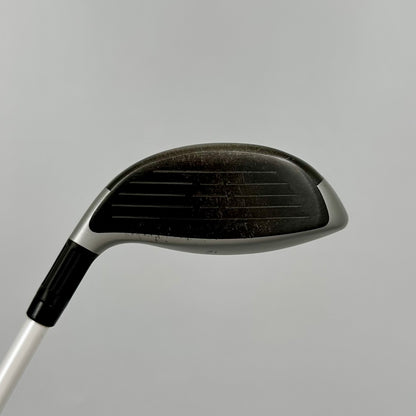 TaylorMade M4 FW3 15° / X-Stiff / Oban Kiyoshi 5 flex 65g