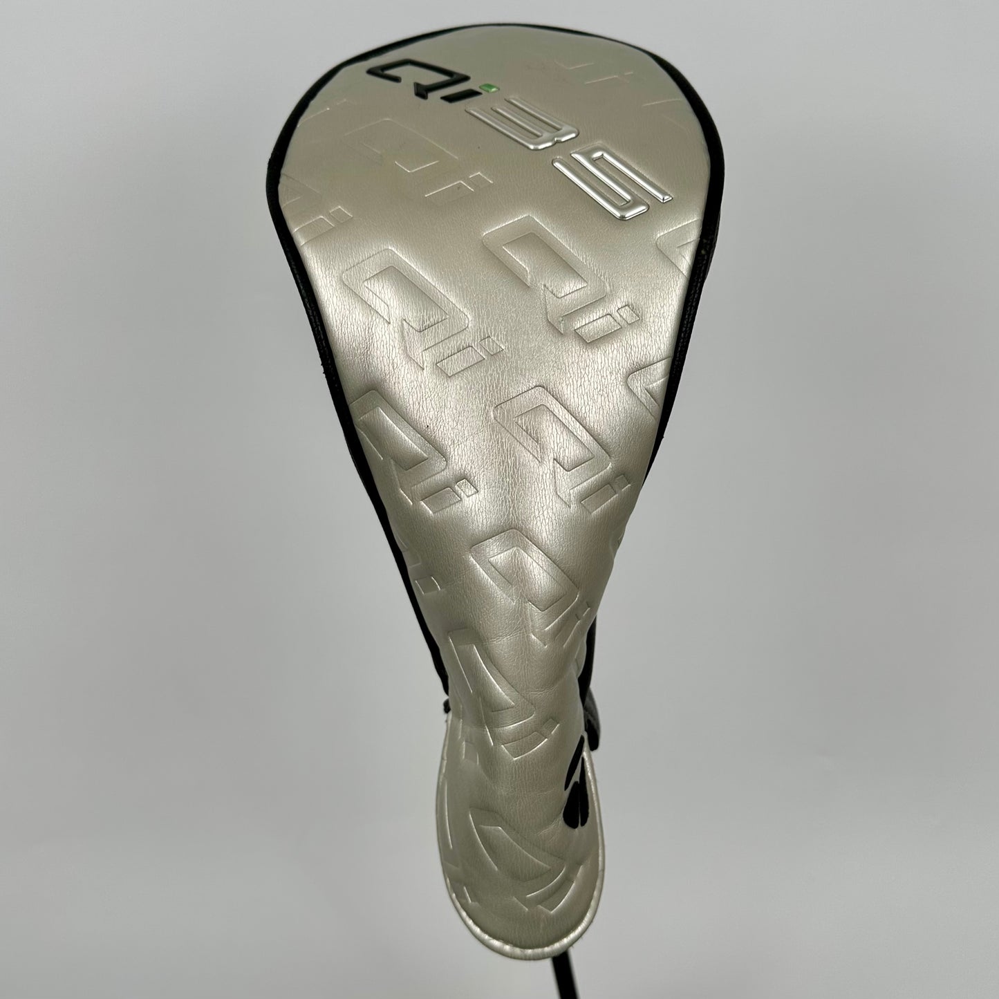 TaylorMade Qi35 Max Driver 10,5° / Regular / Mitsubishi Kai´li Red 60 R