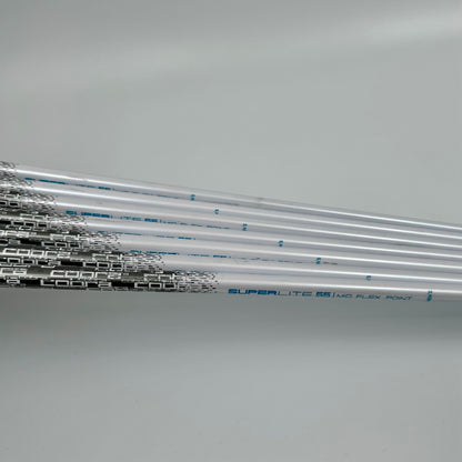 Cobra F-Max One Length 6-SW / Lady / Cobra Superlite 55 W