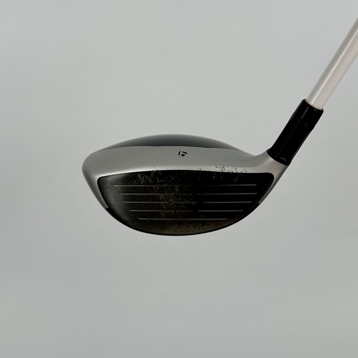 TaylorMade M4 FW3 15° / X-Stiff / Oban Kiyoshi 5 flex 65g