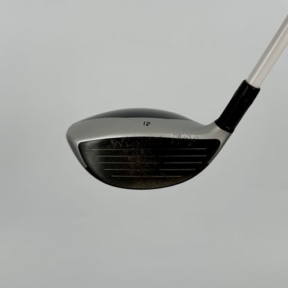 TaylorMade M4 FW3 15° / X-Stiff / Oban Kiyoshi 5 flex 65g