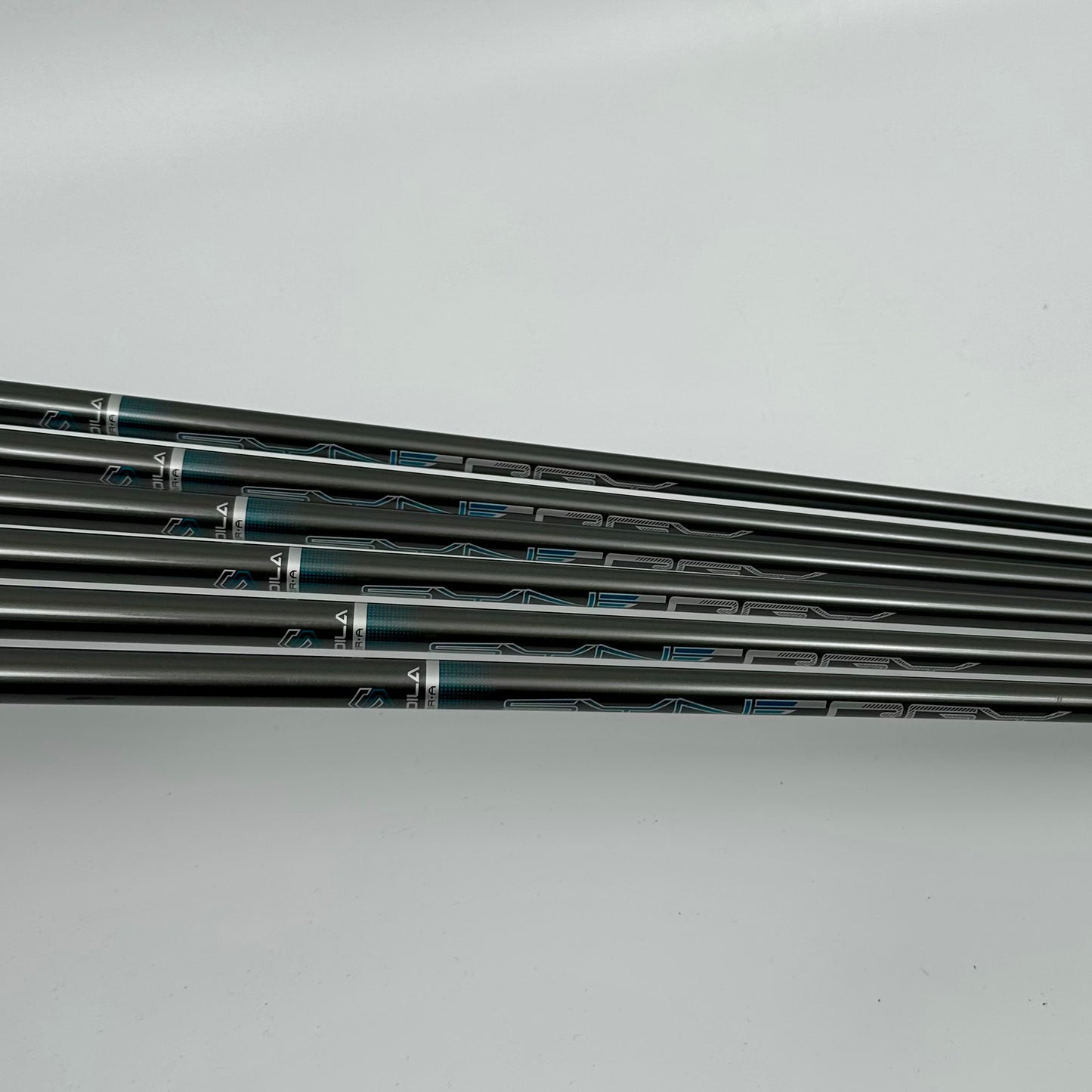 Callaway Rogue ST Max 6-AW / Senior / Aldila Synergy 50IR A