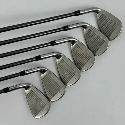 Callaway Rogue ST Max 6-AW / Senior / Aldila Synergy 50IR A