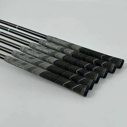 Callaway Rogue ST Max 6-AW / Senior / Aldila Synergy 50IR A