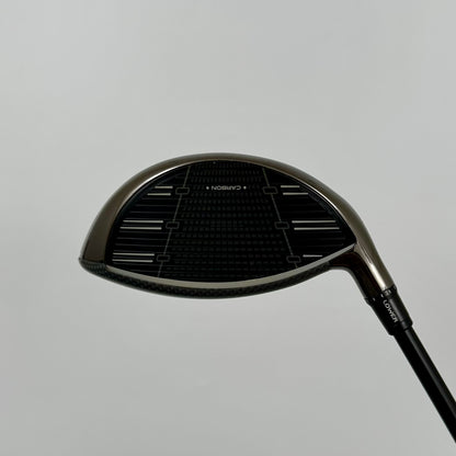 TaylorMade Qi35 Max Driver 10,5° / Regular / Mitsubishi Kai´li Red 60 R