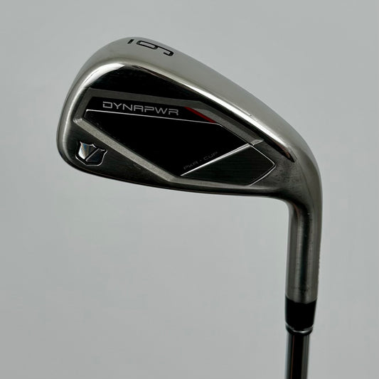 Wilson Staff Dynapwr 5-P / Stiff / KBS MAX Ultralite S