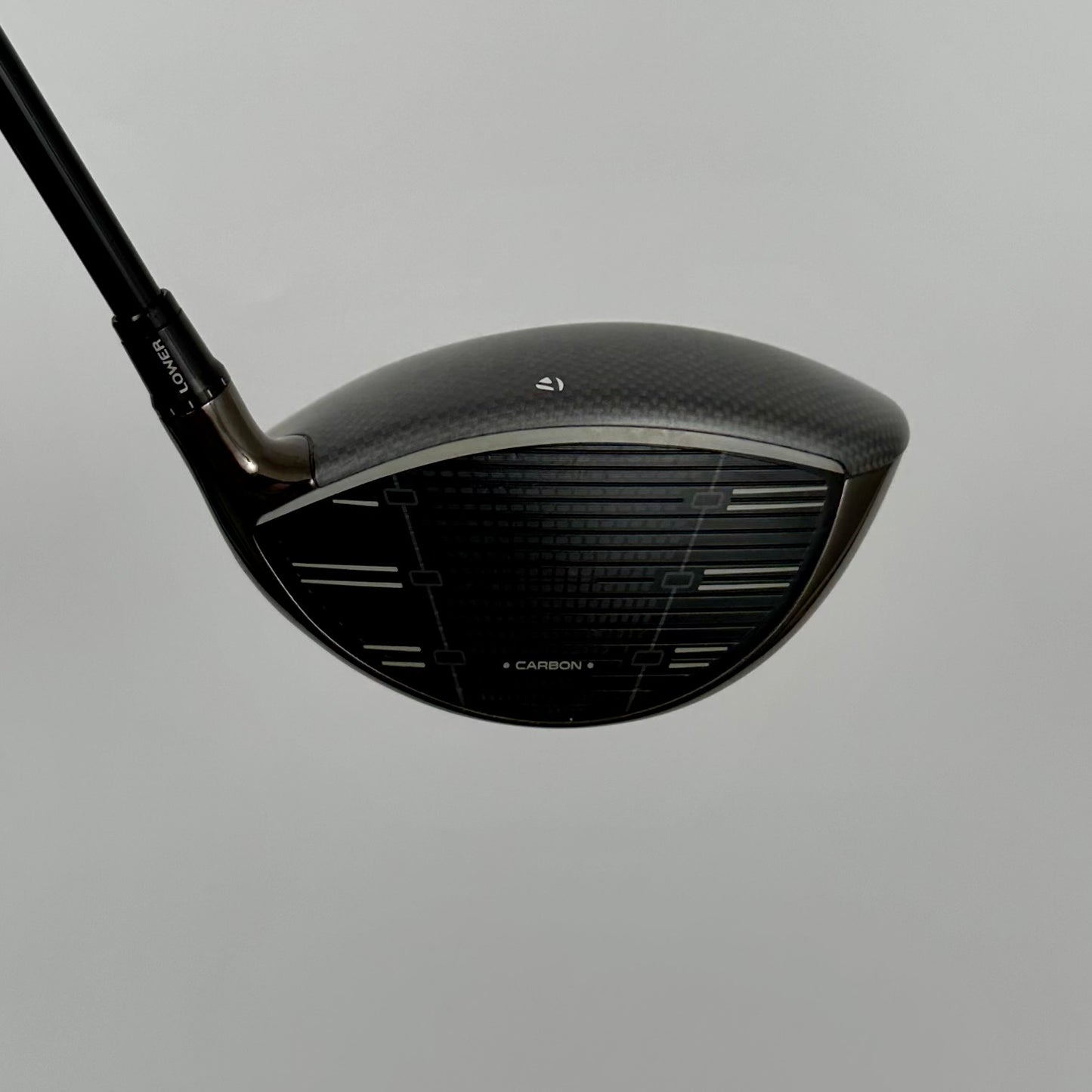TaylorMade Qi35 Max Driver 10,5° / Regular / Mitsubishi Kai´li Red 60 R