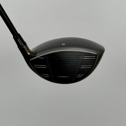 TaylorMade Qi35 Max Driver 10,5° / Regular / Mitsubishi Kai´li Red 60 R