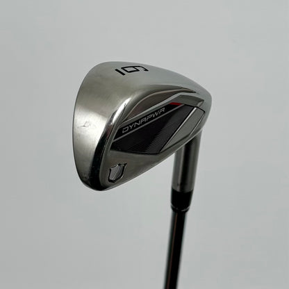 Wilson Staff Dynapwr 5-P / Stiff / KBS MAX Ultralite S