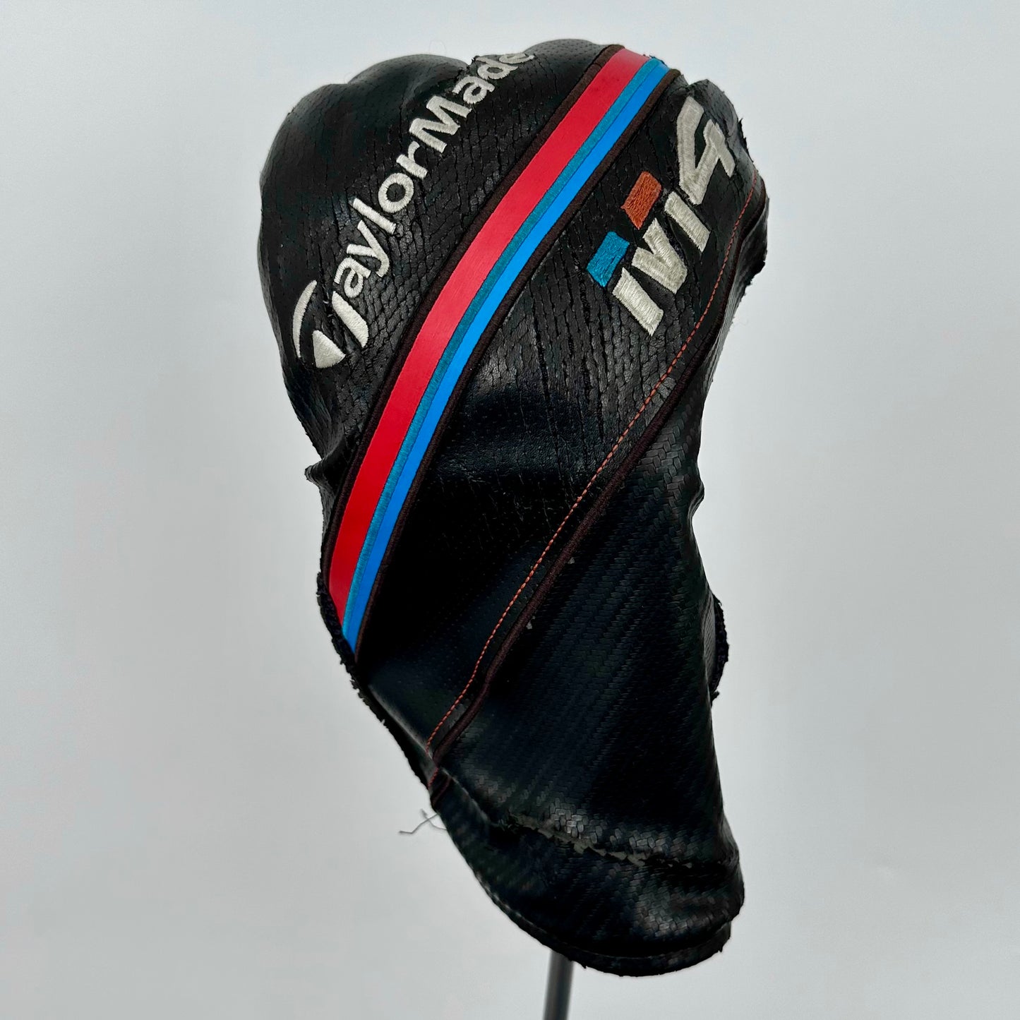 TaylorMade M4 D-Type Driver 10,5° / Stiff / Matrix Ozik White Tie MFS X5 55 S