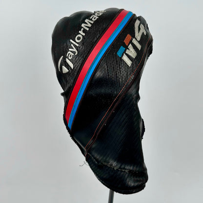 TaylorMade M4 D-Type Driver 10,5° / Stiff / Matrix Ozik White Tie MFS X5 55 S