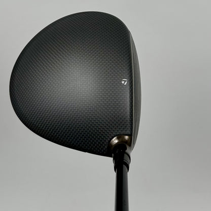 TaylorMade Qi35 Max Driver 10,5° / Regular / Mitsubishi Kai´li Red 60 R