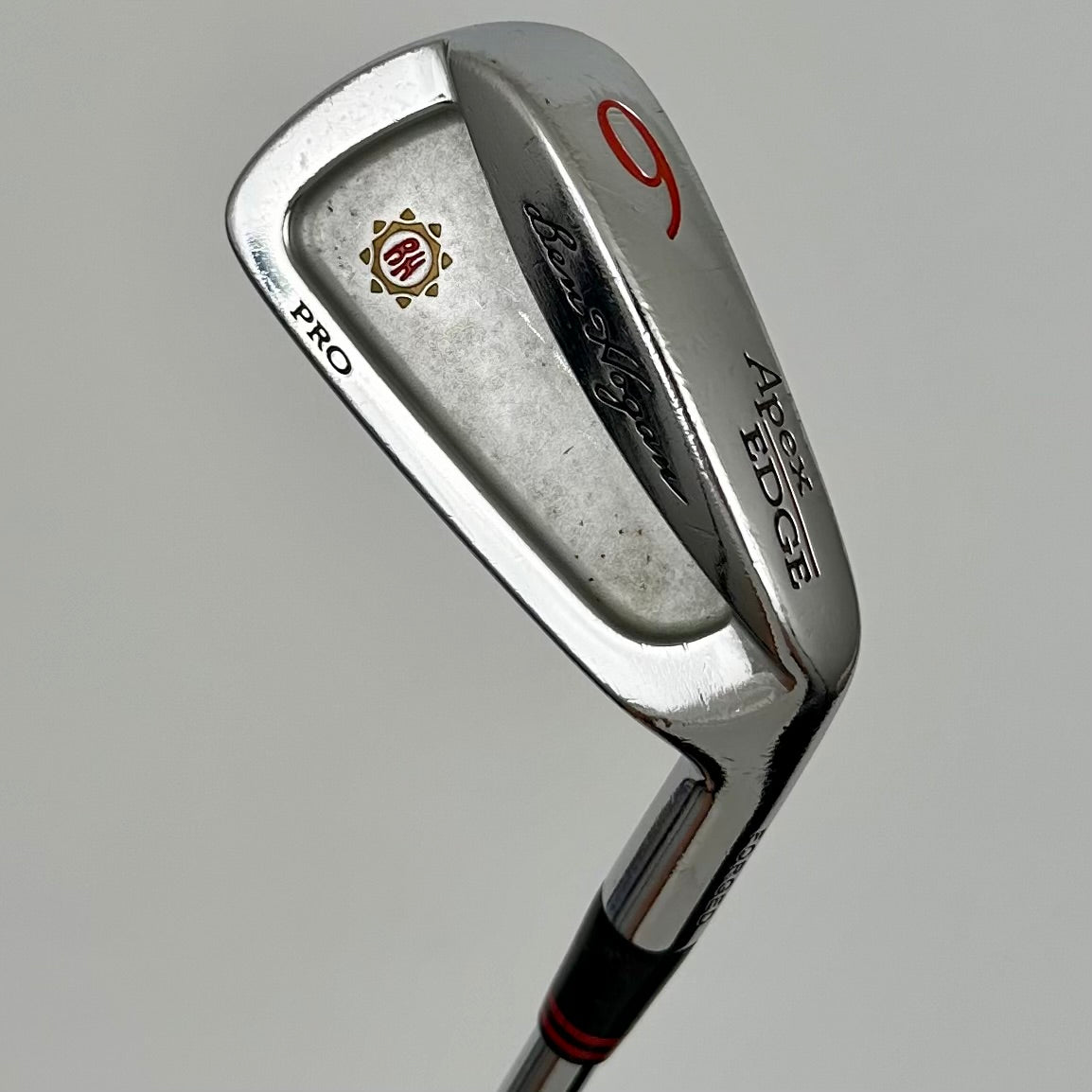 Ben Hogan Pro Apex Edge 4-P / Stiff / Ben Hogan Apex 4
