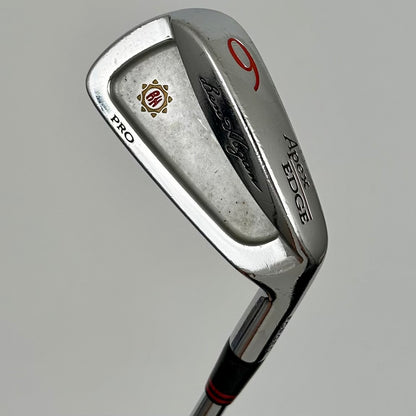 Ben Hogan Pro Apex Edge 4-P / Stiff / Ben Hogan Apex 4