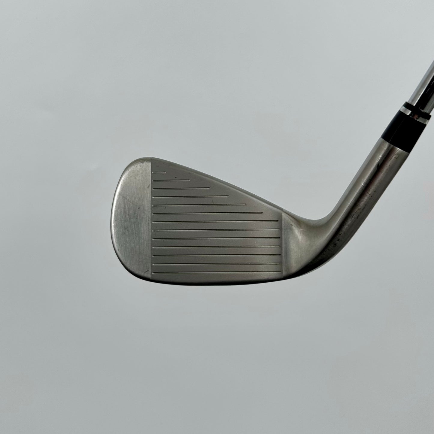 Wilson Staff Dynapwr 5-P / Stiff / KBS MAX Ultralite S