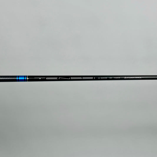 Tensei AV Series Blue 65 / Regular / Cobra