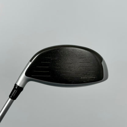 TaylorMade M4 D-Type Driver 10,5° / Stiff / Matrix Ozik White Tie MFS X5 55 S