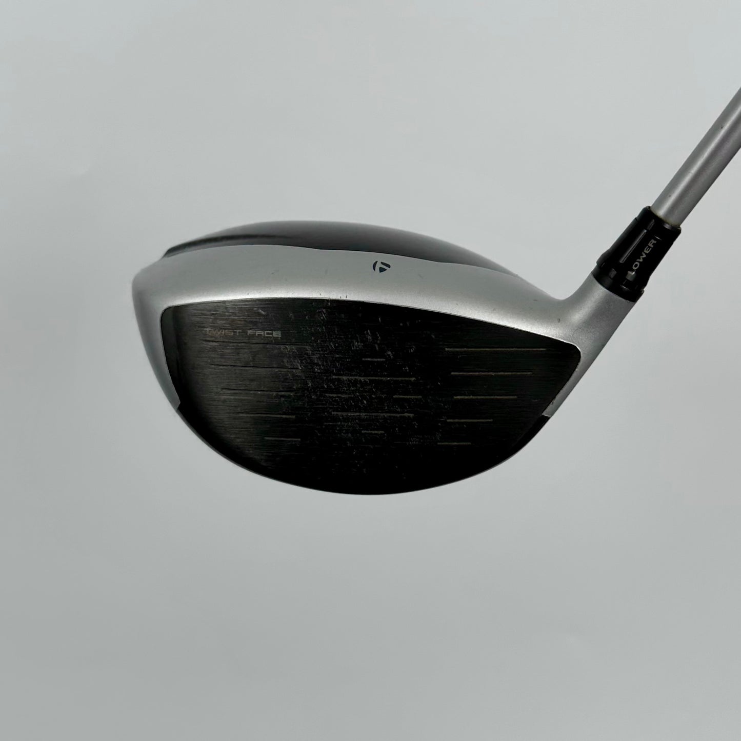 TaylorMade M4 D-Type Driver 10,5° / Stiff / Matrix Ozik White Tie MFS X5 55 S