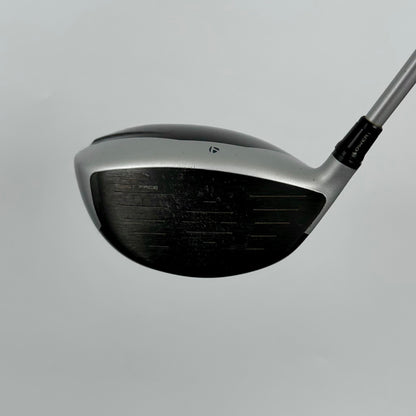 TaylorMade M4 D-Type Driver 10,5° / Stiff / Matrix Ozik White Tie MFS X5 55 S