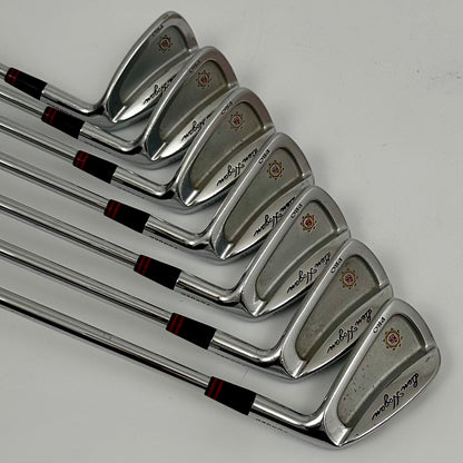 Ben Hogan Pro Apex Edge 4-P / Stiff / Ben Hogan Apex 4