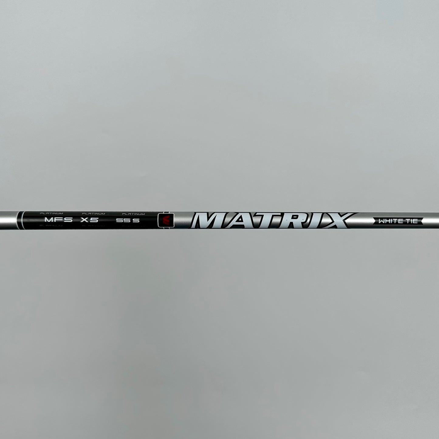 TaylorMade M4 D-Type Driver 10,5° / Stiff / Matrix Ozik White Tie MFS X5 55 S
