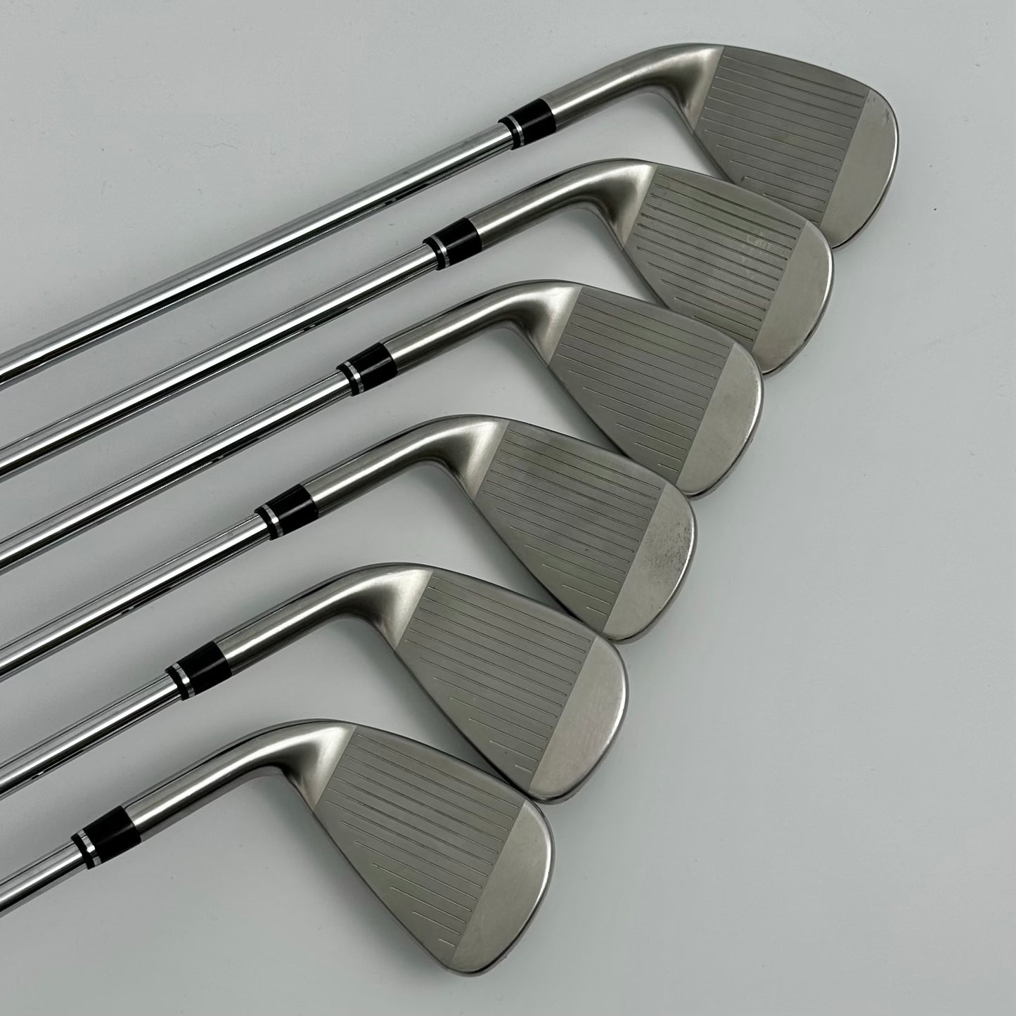 Wilson Staff Dynapwr 5-P / Stiff / KBS MAX Ultralite S