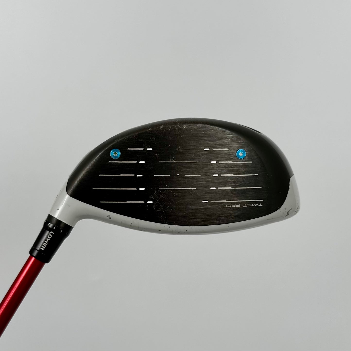 TaylorMade SIM Max Driver 9° / Regular / Fujikura Ventus Red 5-R