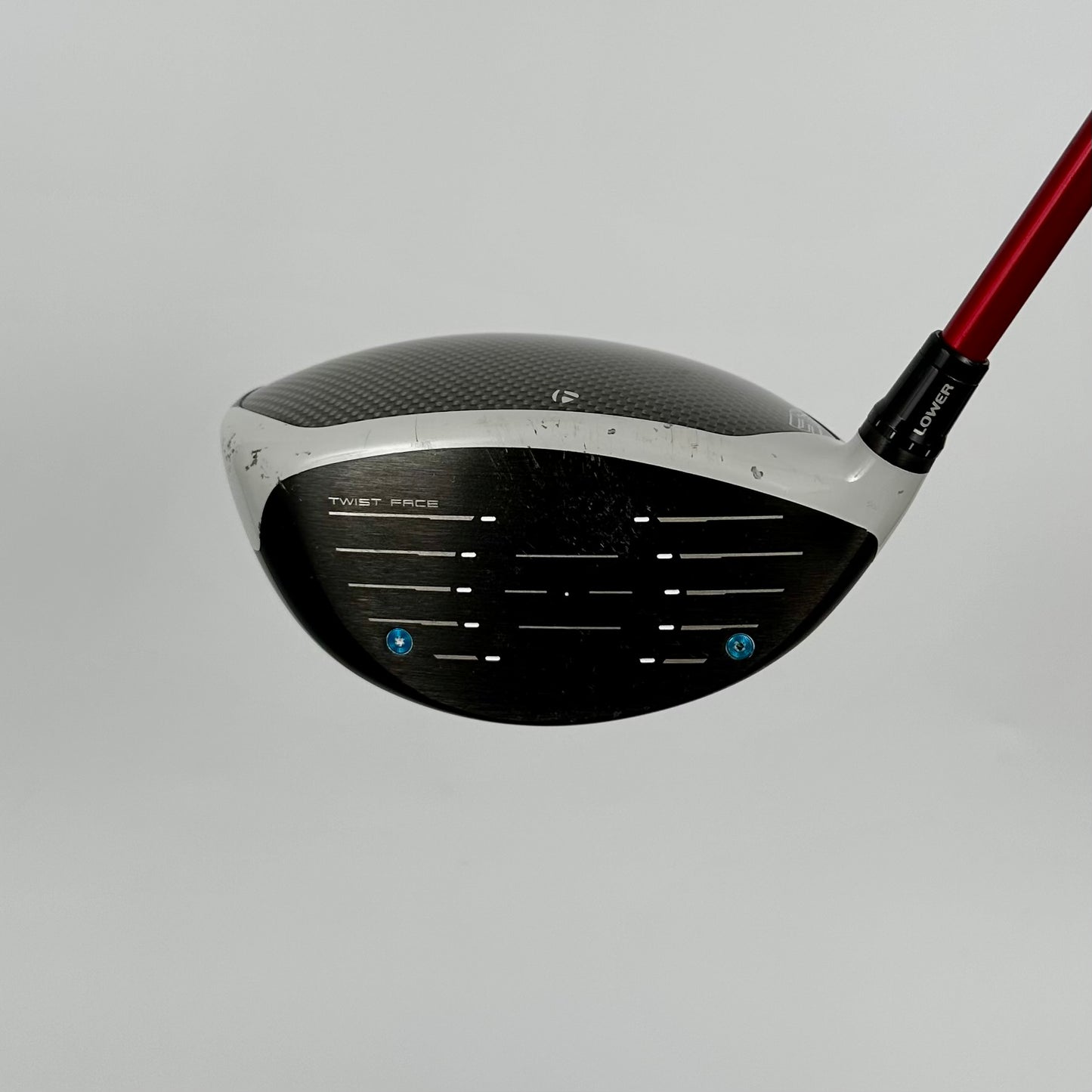 TaylorMade SIM Max Driver 9° / Regular / Fujikura Ventus Red 5-R