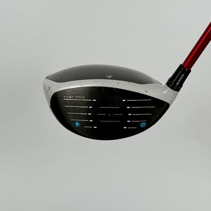 TaylorMade SIM Max Driver 9° / Regular / Fujikura Ventus Red 5-R