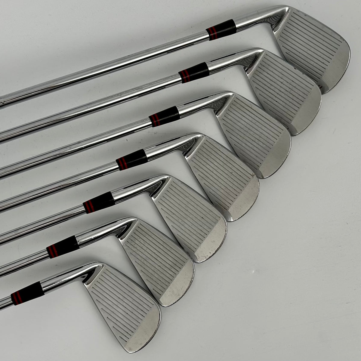 Ben Hogan Pro Apex Edge 4-P / Stiff / Ben Hogan Apex 4