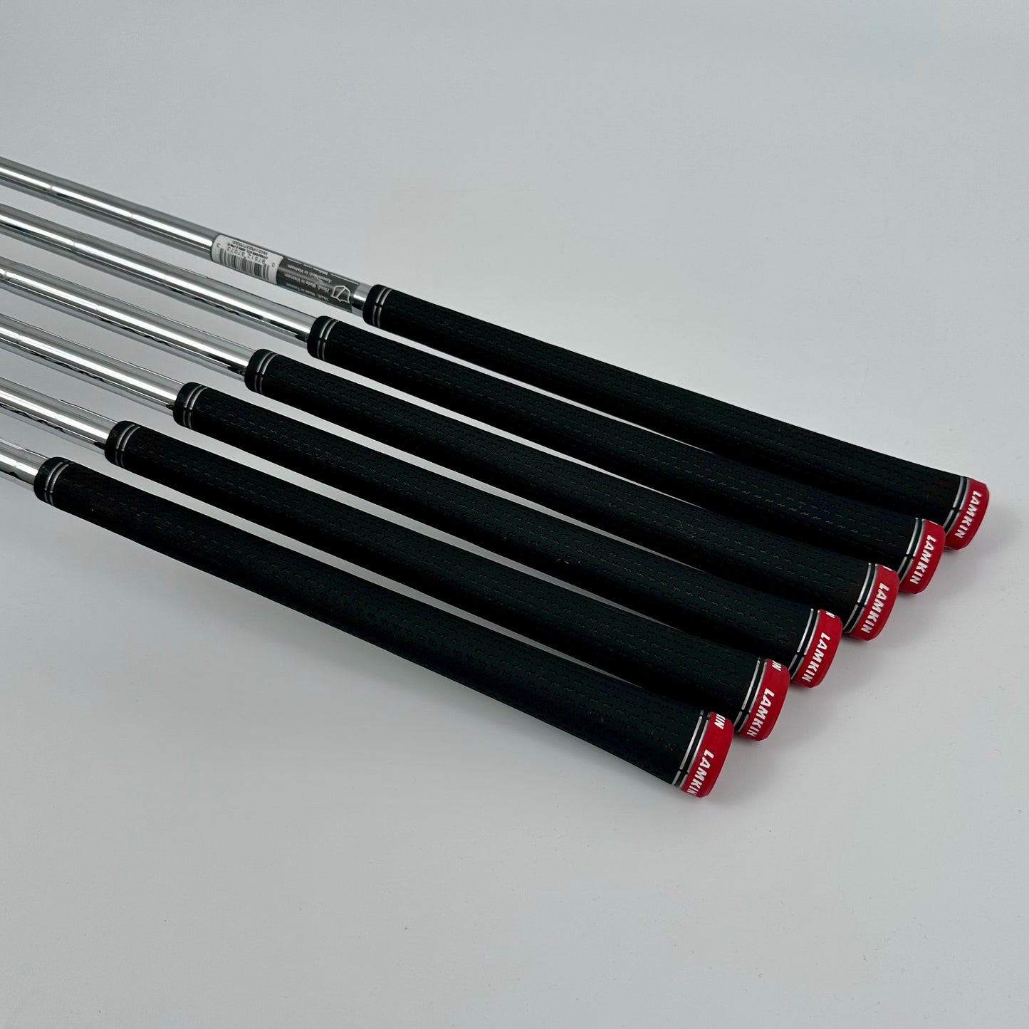 Wilson Staff Dynapwr 5-P / Stiff / KBS MAX Ultralite S