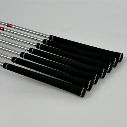 Ben Hogan Pro Apex Edge 4-P / Stiff / Ben Hogan Apex 4