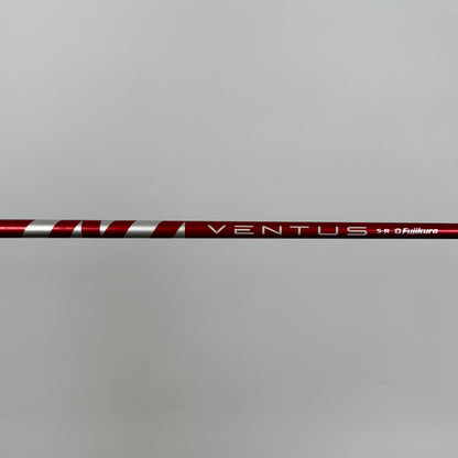 TaylorMade SIM Max Driver 9° / Regular / Fujikura Ventus Red 5-R