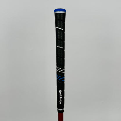TaylorMade SIM Max Driver 9° / Regular / Fujikura Ventus Red 5-R