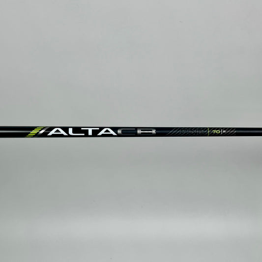 Alta CB 70 R / Regular / Ping