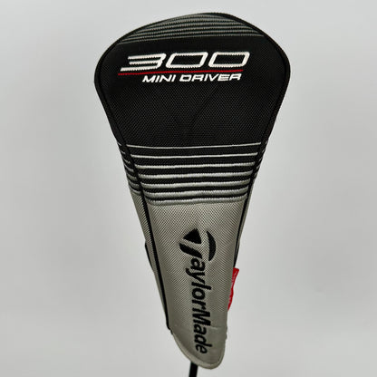 TaylorMade 300 Titanium Mini Driver 11,5° / Regular / Mitsubishi Midr Proto Dialead 65R