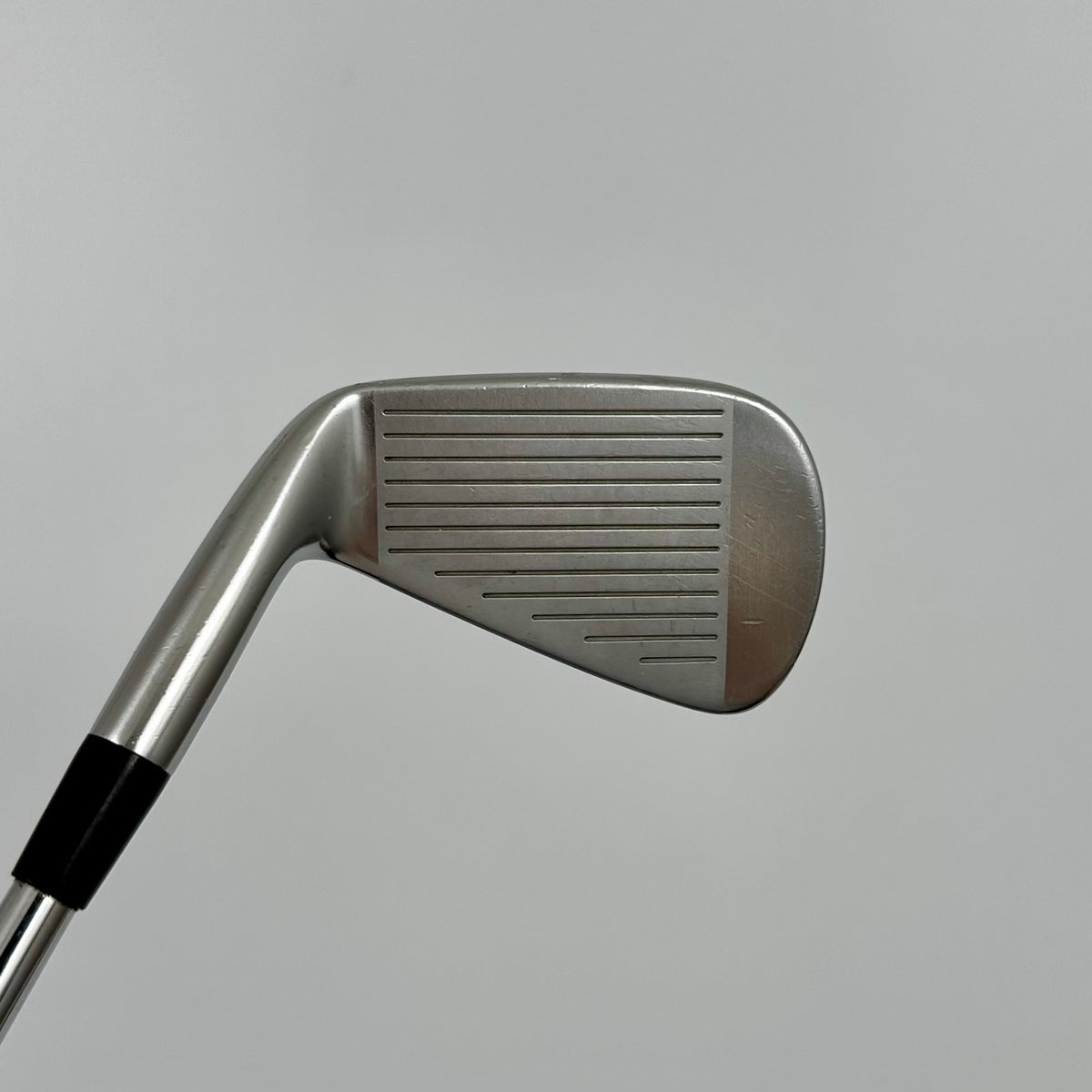 Mizuno Pro 221 6-P / Stiff / TT Dynamic Gold 120 S300